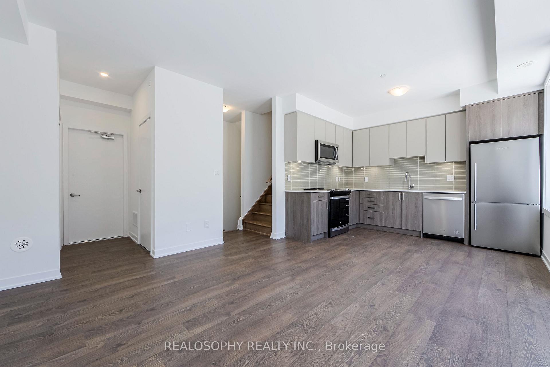 Photo 1 of Unit 6, 88 Turtle Island Road, Toronto, Englemount-Lawrence — HOMEH