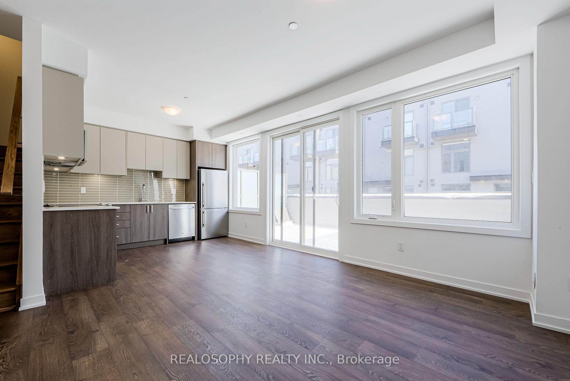 Photo 5 of Unit 6, 88 Turtle Island Road, Toronto, Englemount-Lawrence — HOMEH