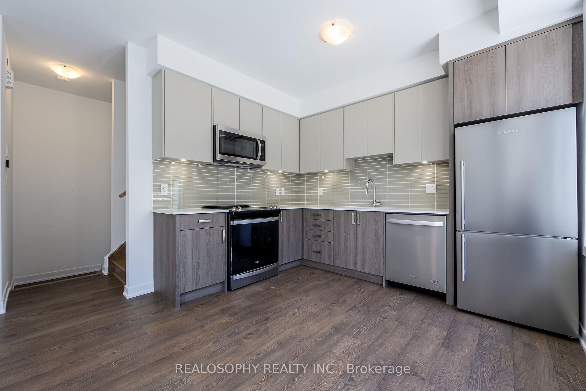 Photo 6 of Unit 6, 88 Turtle Island Road, Toronto, Englemount-Lawrence — HOMEH