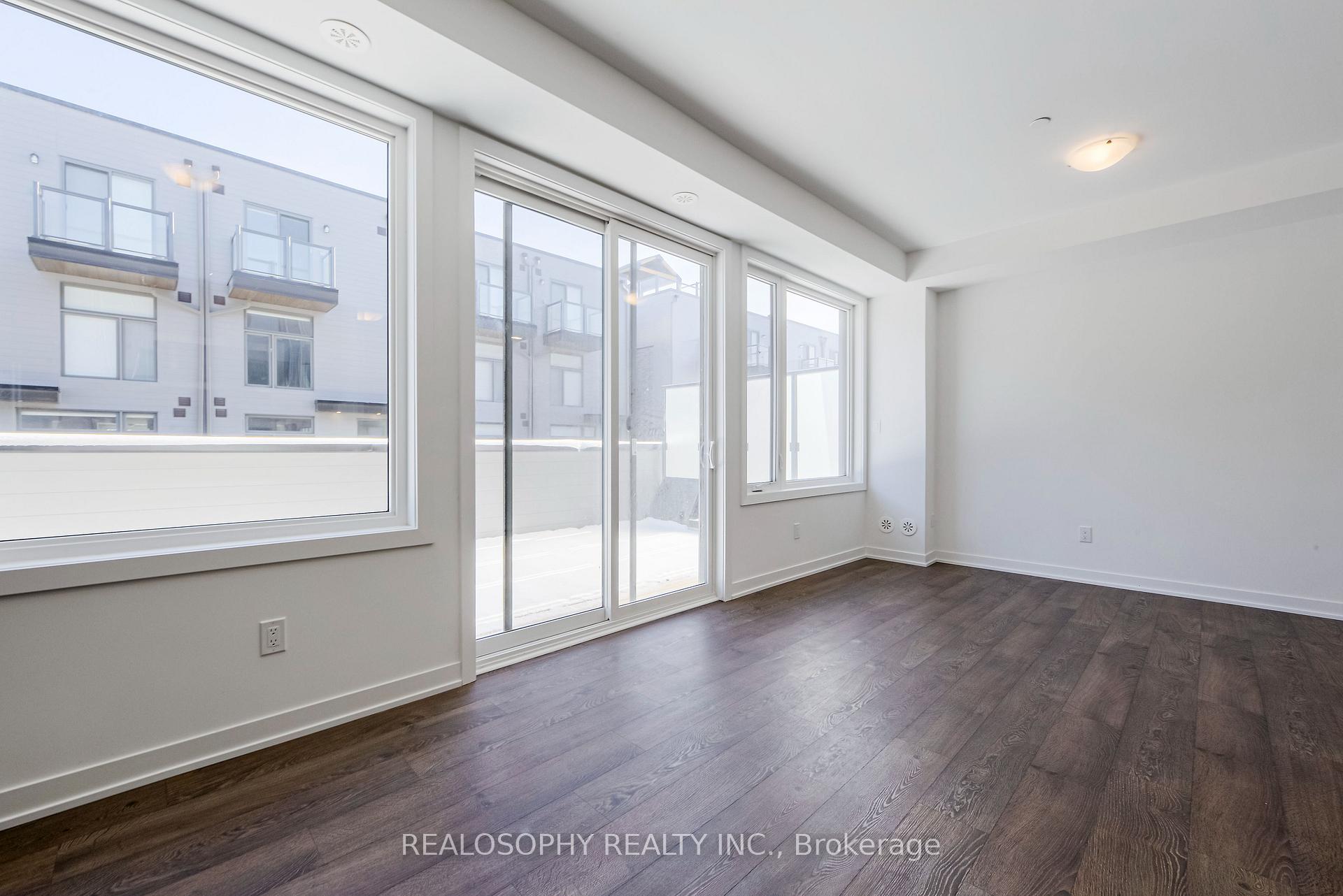 Photo 9 of Unit 6, 88 Turtle Island Road, Toronto, Englemount-Lawrence — HOMEH