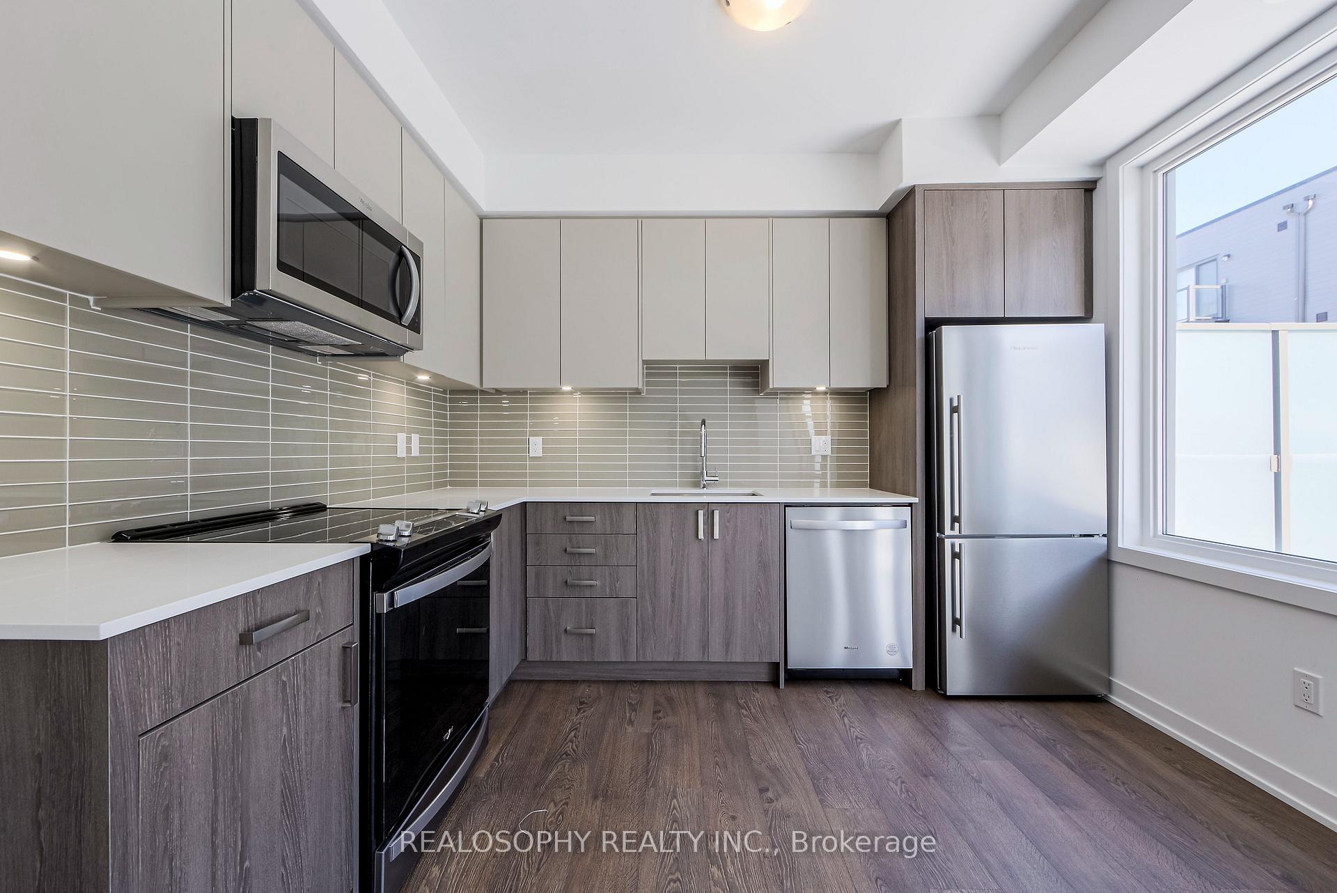 Photo 10 of Unit 6, 88 Turtle Island Road, Toronto, Englemount-Lawrence — HOMEH