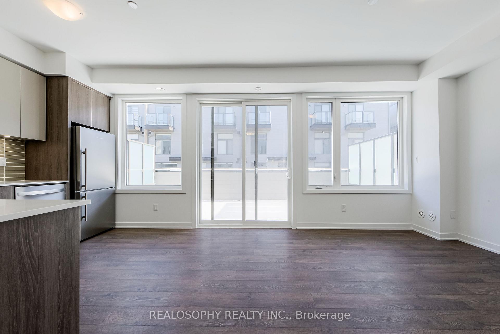 Photo 11 of Unit 6, 88 Turtle Island Road, Toronto, Englemount-Lawrence — HOMEH