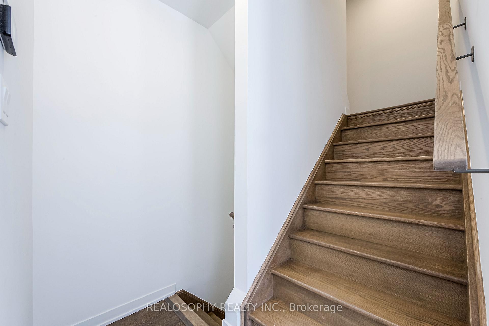 Photo 12 of Unit 6, 88 Turtle Island Road, Toronto, Englemount-Lawrence — HOMEH