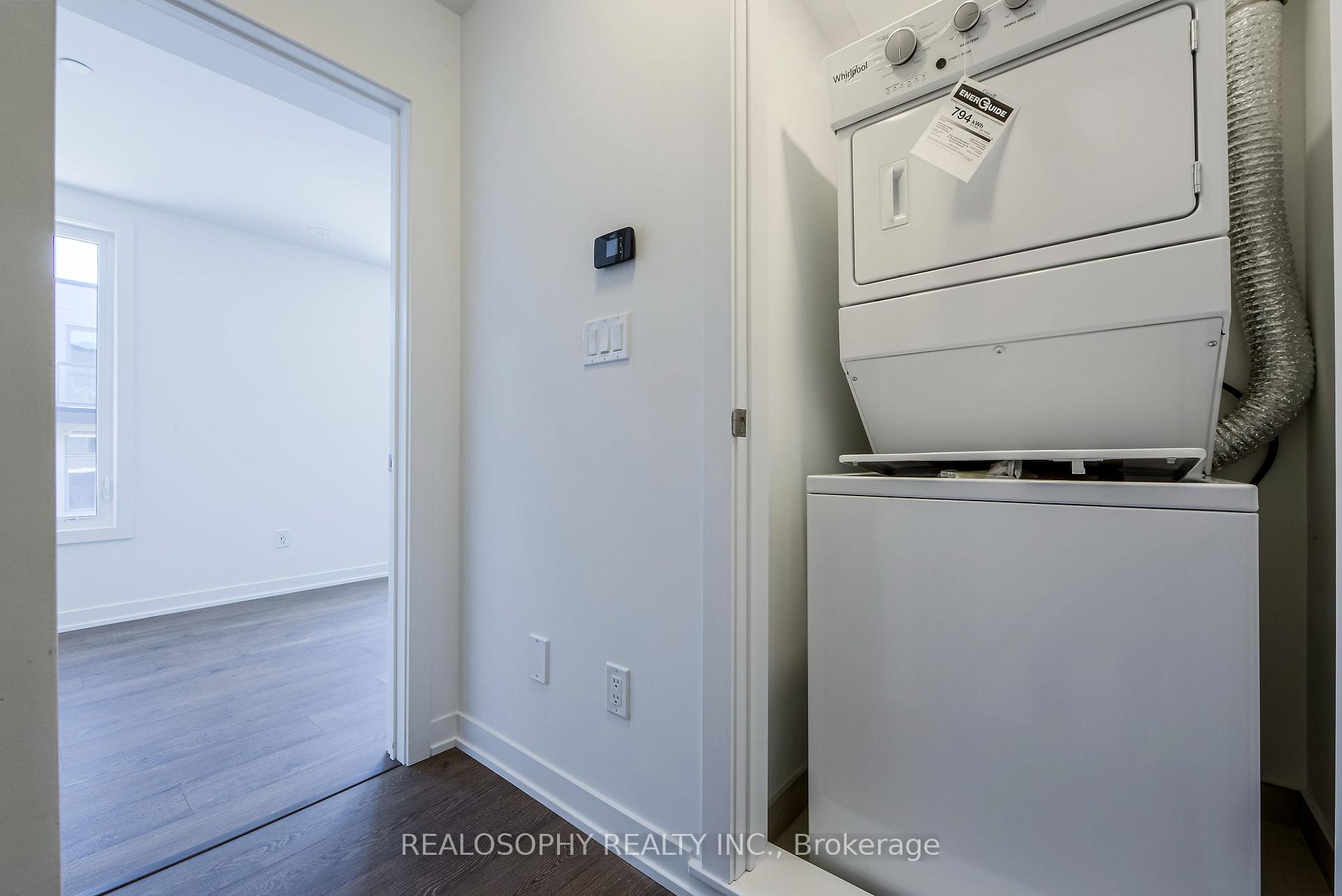 Photo 13 of Unit 6, 88 Turtle Island Road, Toronto, Englemount-Lawrence — HOMEH