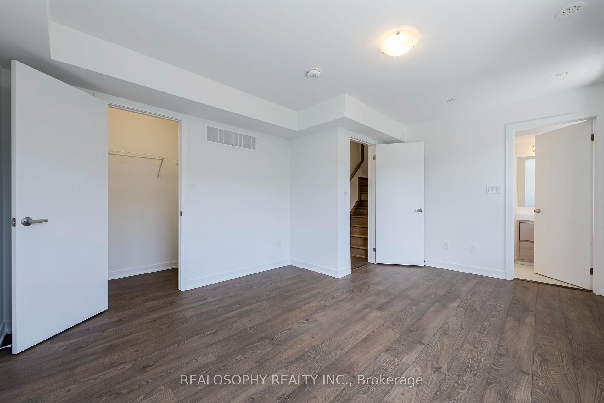 Photo 15 of Unit 6, 88 Turtle Island Road, Toronto, Englemount-Lawrence — HOMEH