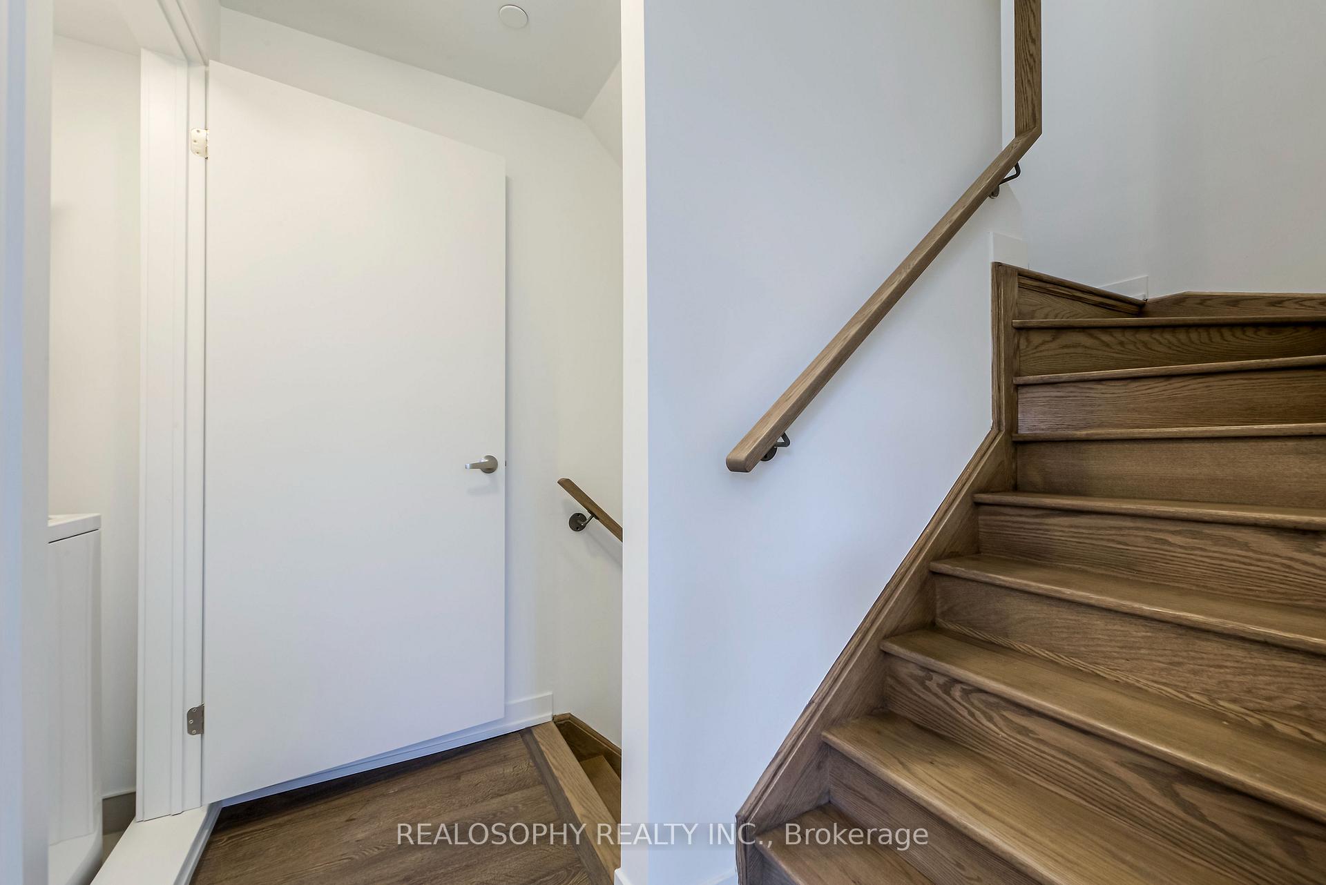 Photo 19 of Unit 6, 88 Turtle Island Road, Toronto, Englemount-Lawrence — HOMEH