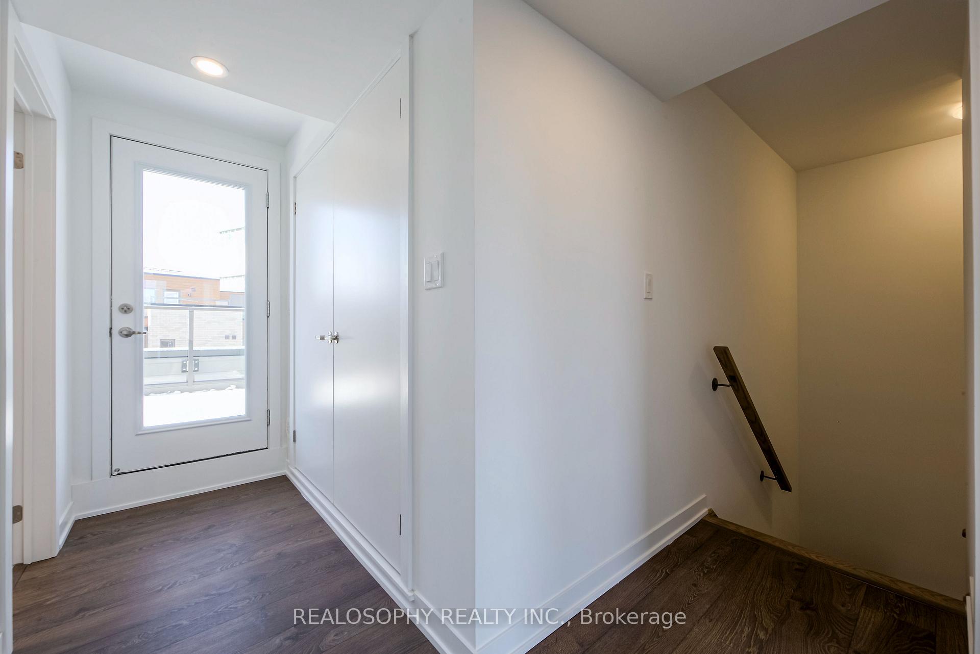 Photo 26 of Unit 6, 88 Turtle Island Road, Toronto, Englemount-Lawrence — HOMEH