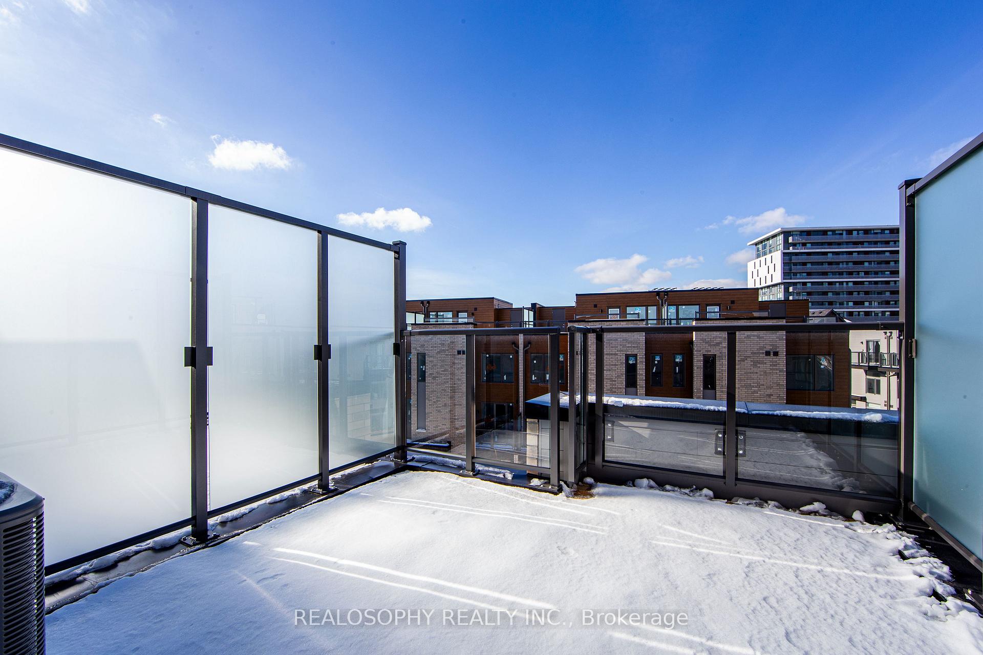 Photo 28 of Unit 6, 88 Turtle Island Road, Toronto, Englemount-Lawrence — HOMEH