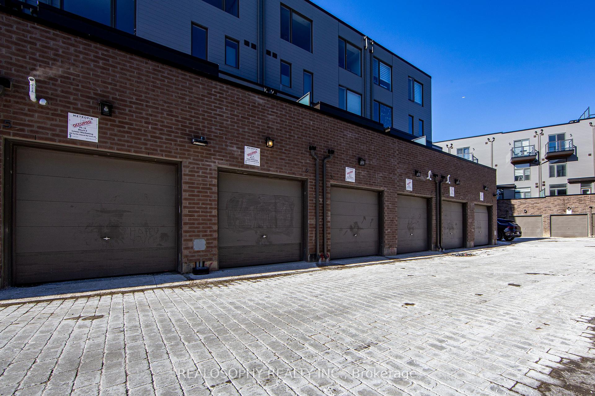 Photo 29 of Unit 6, 88 Turtle Island Road, Toronto, Englemount-Lawrence — HOMEH