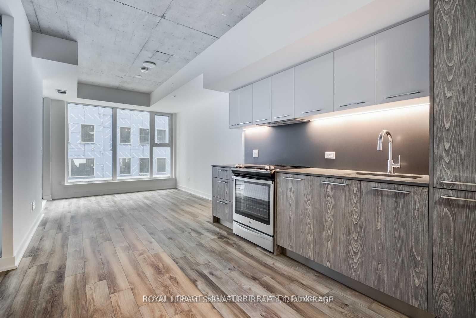 Photo 1 of Unit 416, 30 Baseball Place, Toronto, South Riverdale — HOMEH