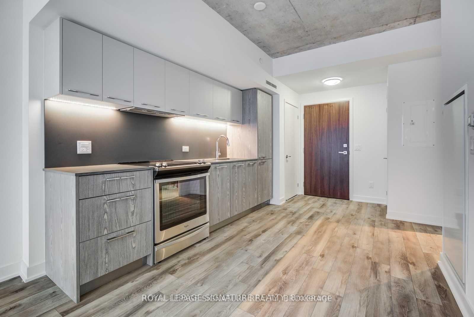 Photo 3 of Unit 416, 30 Baseball Place, Toronto, South Riverdale — HOMEH