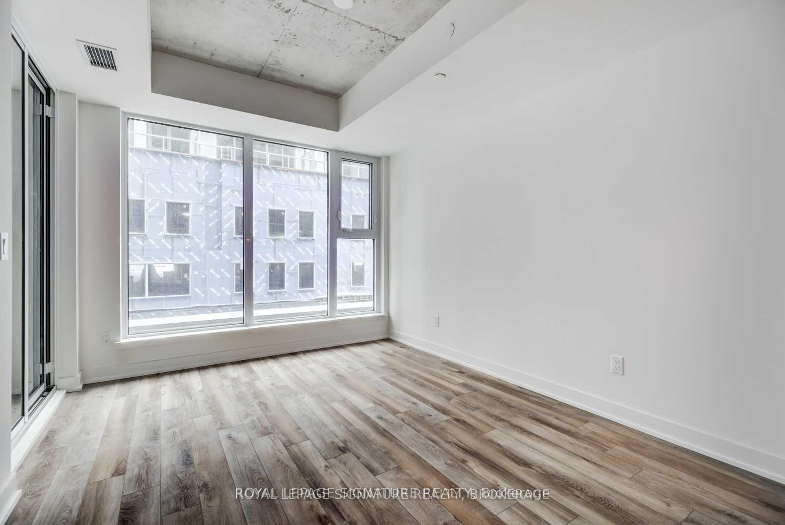 Photo 6 of Unit 416, 30 Baseball Place, Toronto, South Riverdale — HOMEH