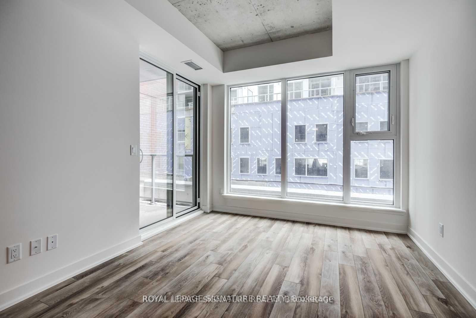 Photo 7 of Unit 416, 30 Baseball Place, Toronto, South Riverdale — HOMEH