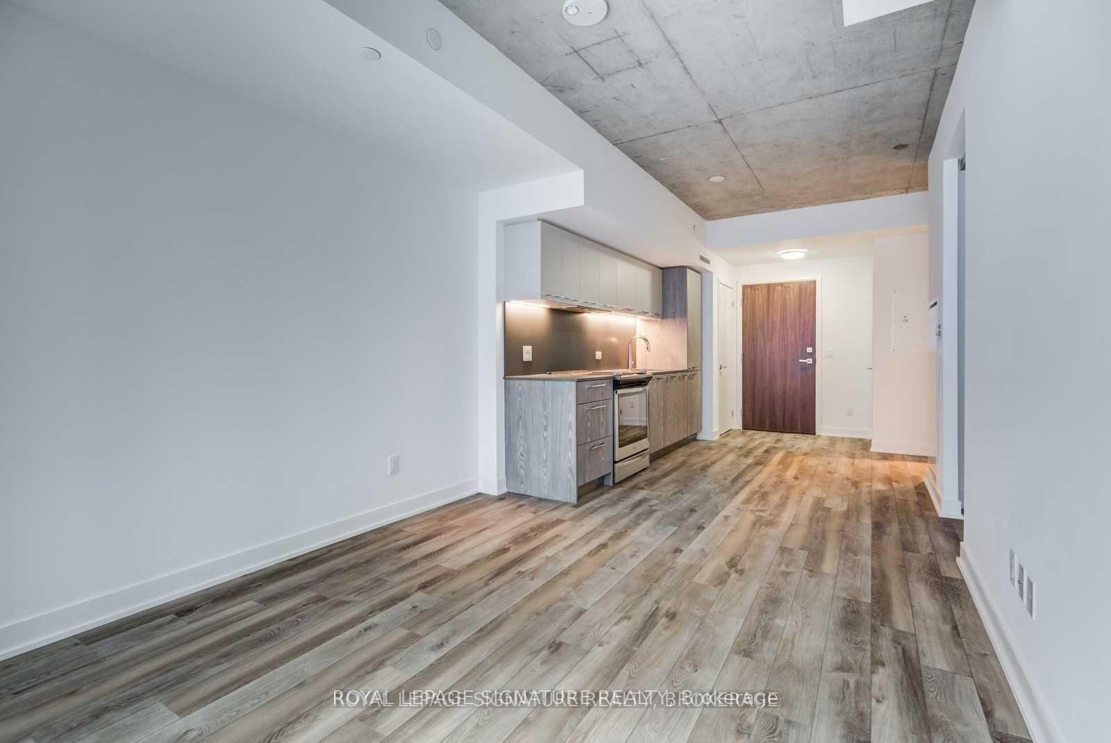 Photo 9 of Unit 416, 30 Baseball Place, Toronto, South Riverdale — HOMEH
