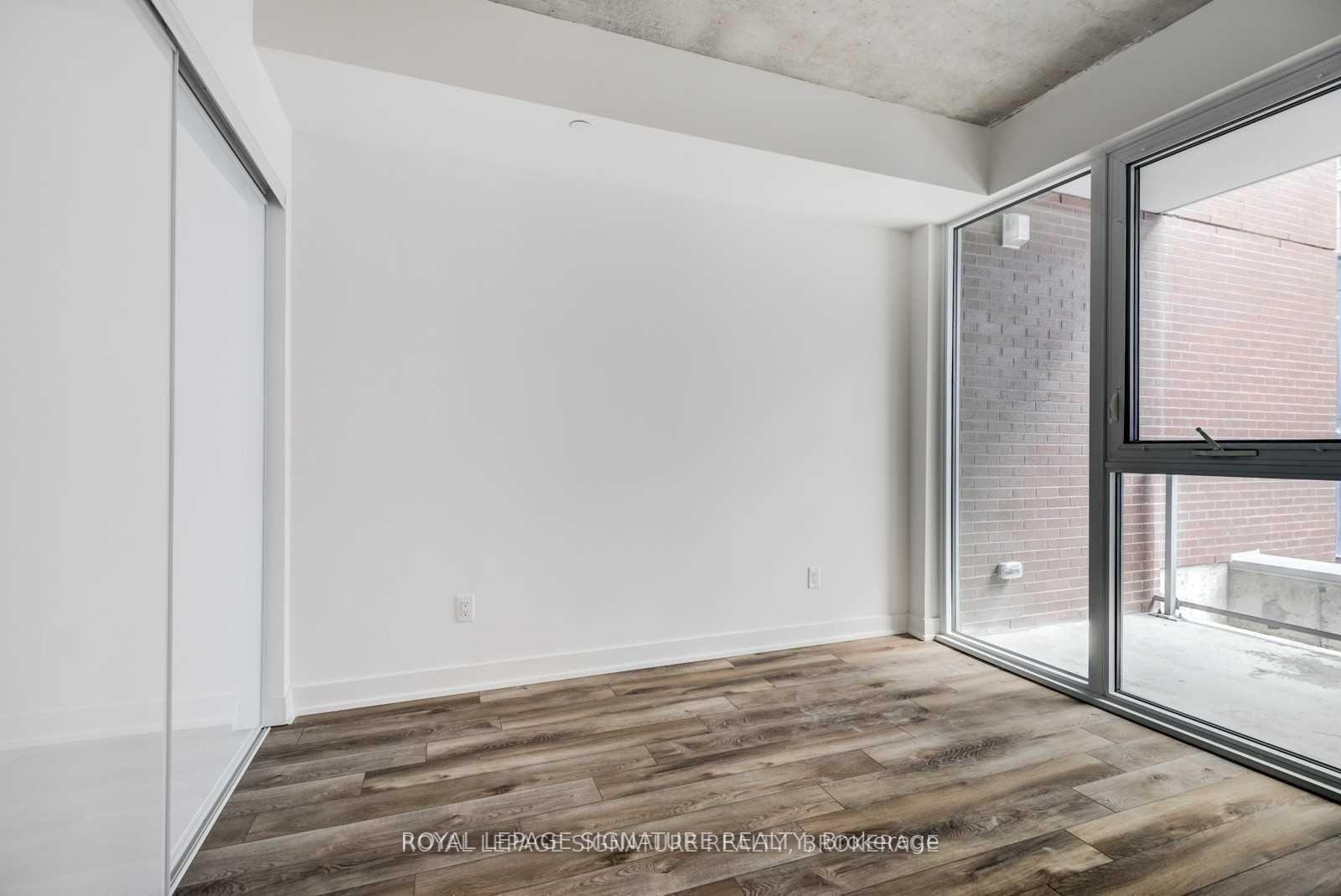 Photo 12 of Unit 416, 30 Baseball Place, Toronto, South Riverdale — HOMEH
