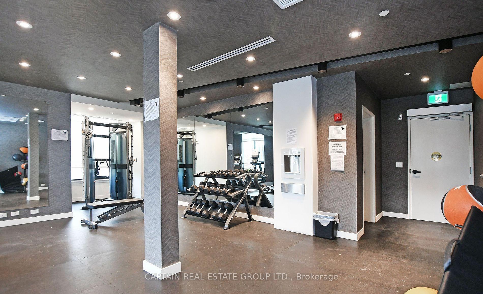 Photo 7 of Unit 508, 9700 Ninth Line, Markham, Greensborough — HOMEH