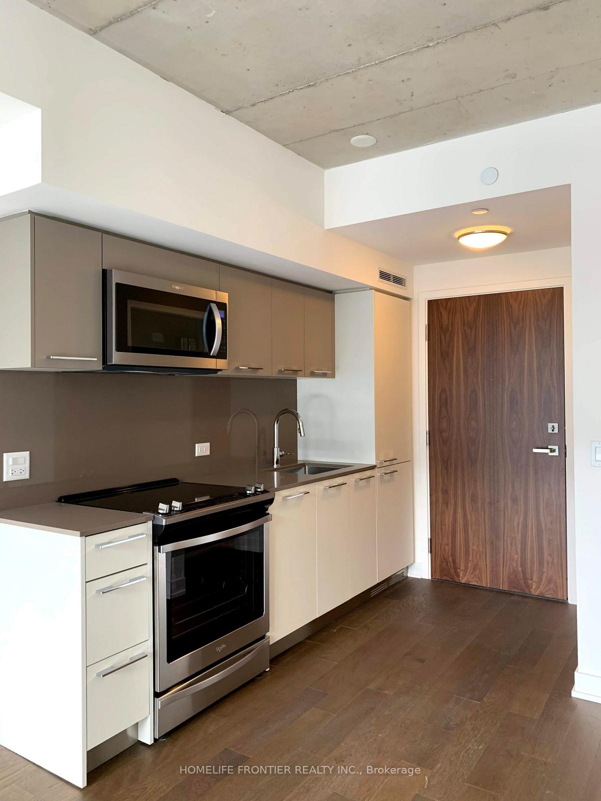 Photo 14 of Unit 911, 30 Baseball Place, Toronto, South Riverdale — HOMEH