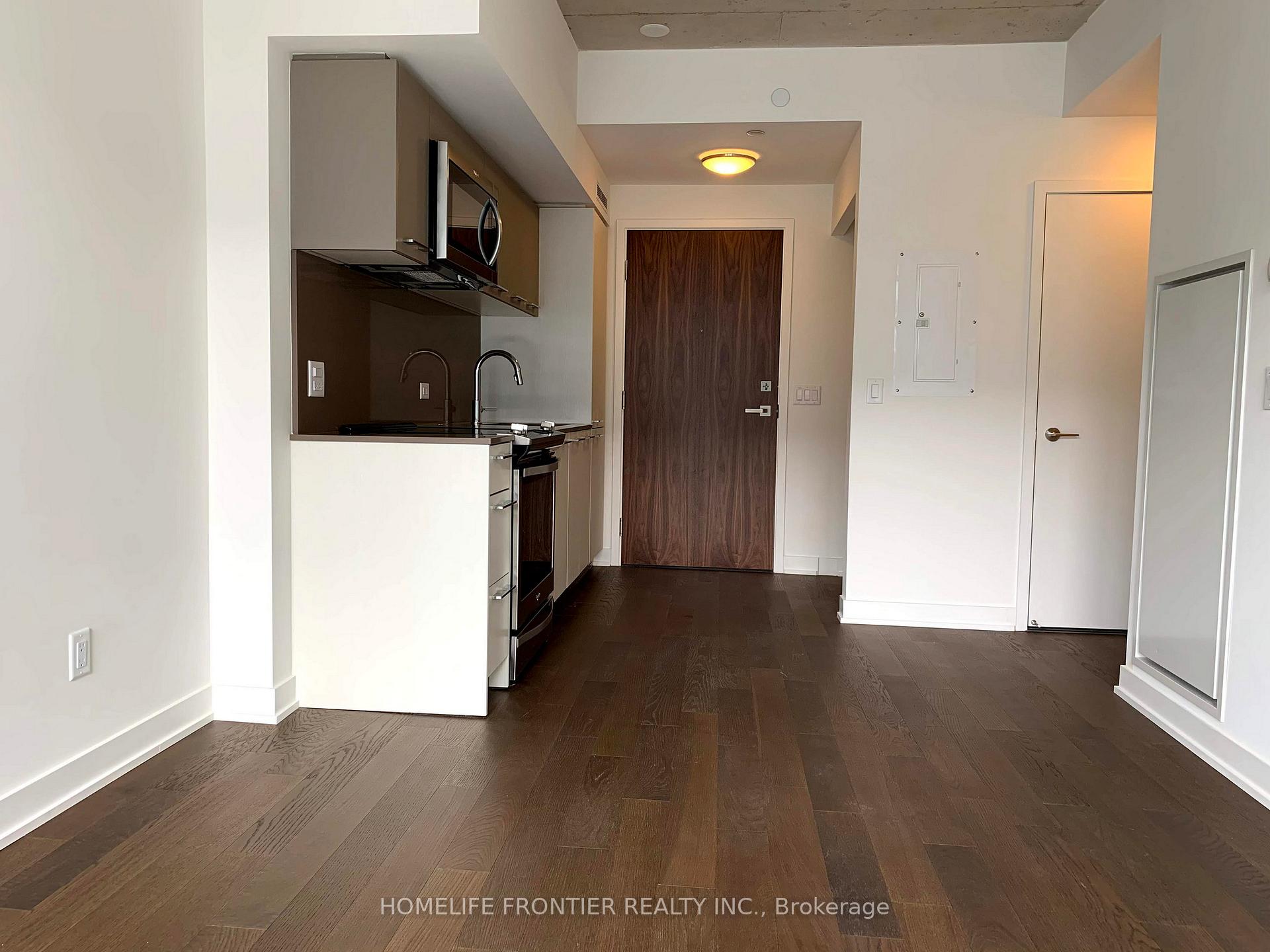 Photo 6 of Unit 911, 30 Baseball Place, Toronto, South Riverdale — HOMEH