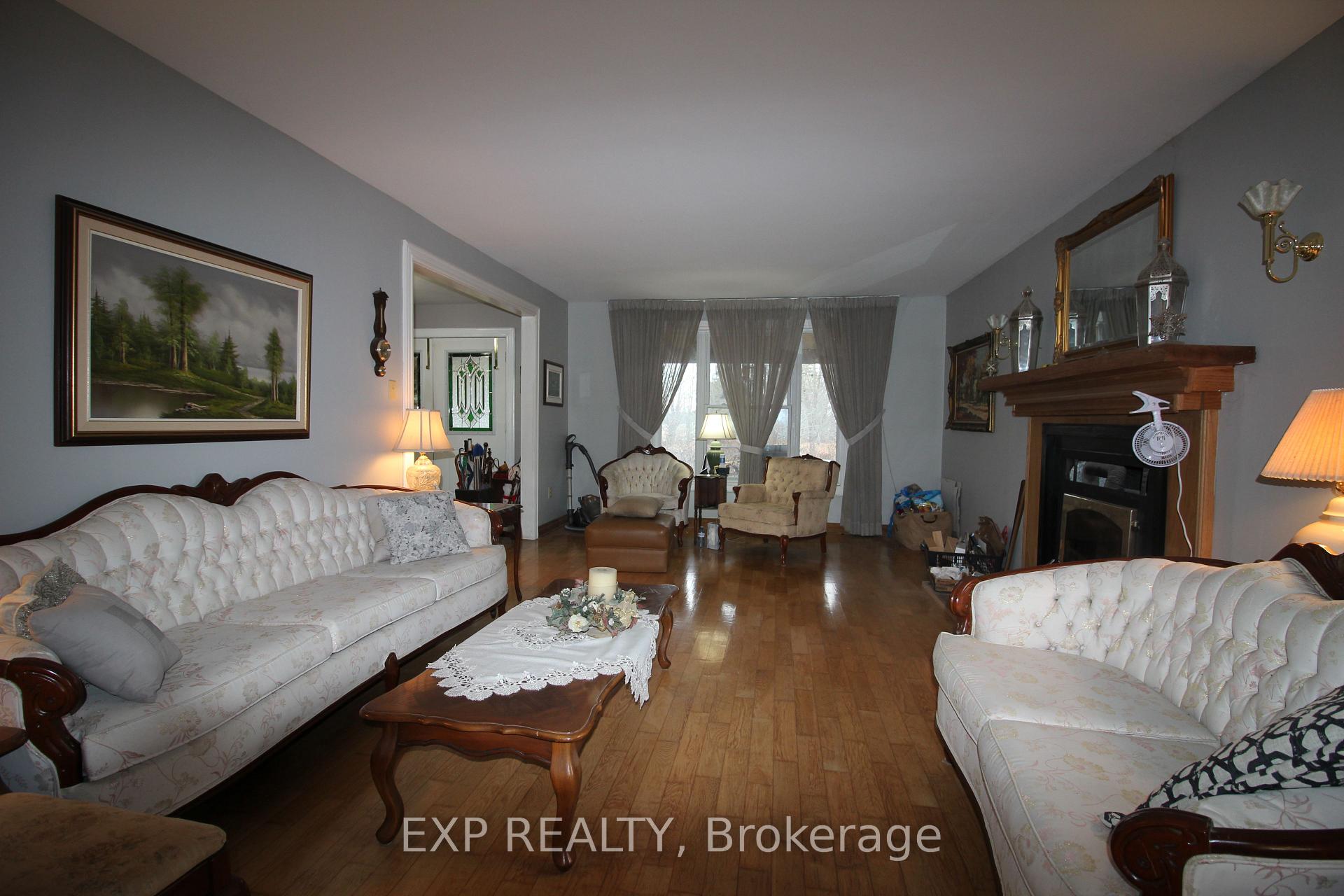 Photo 5 of 690 Concession Road 2, Brock, Rural Brock — HOMEH