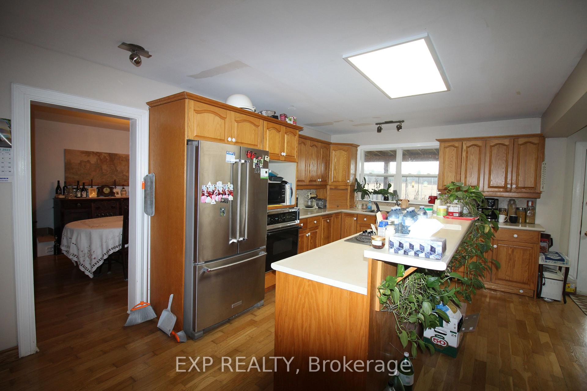Photo 3 of 690 Concession Road 2, Brock, Rural Brock — HOMEH