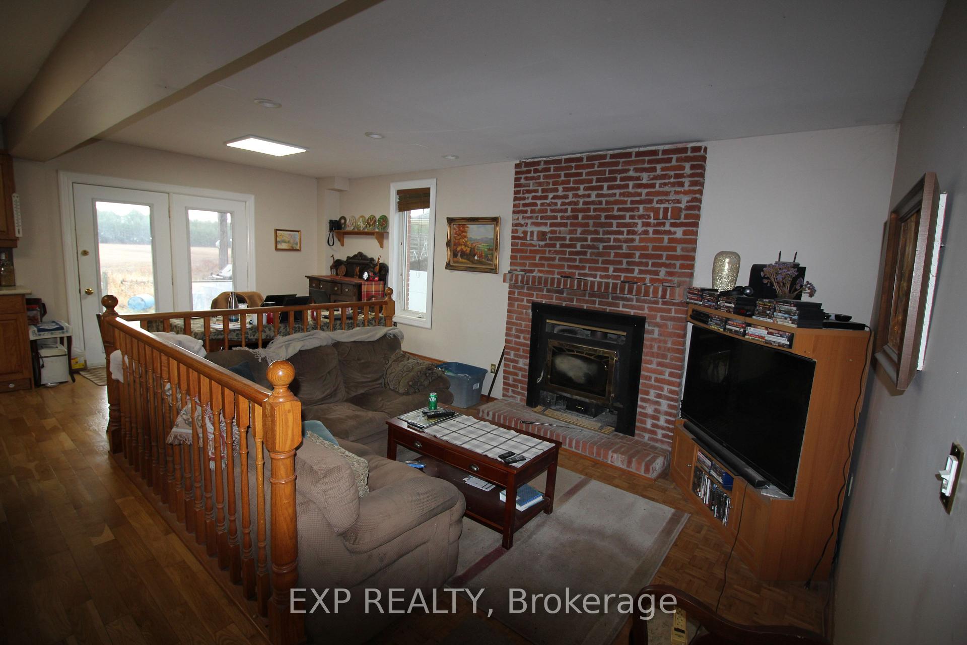 Photo 7 of 690 Concession Road 2, Brock, Rural Brock — HOMEH