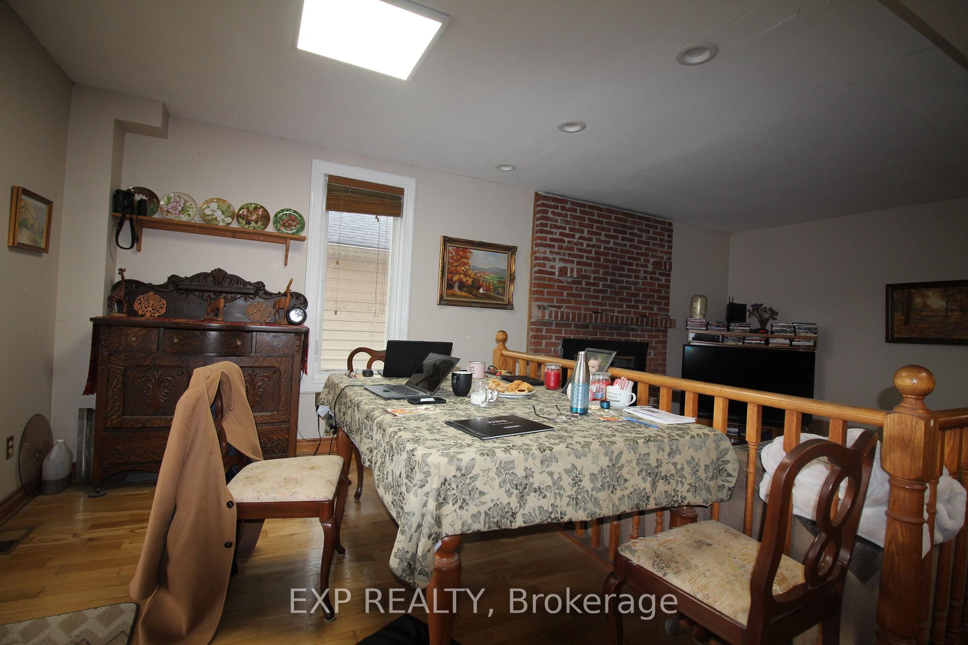 Photo 8 of 690 Concession Road 2, Brock, Rural Brock — HOMEH