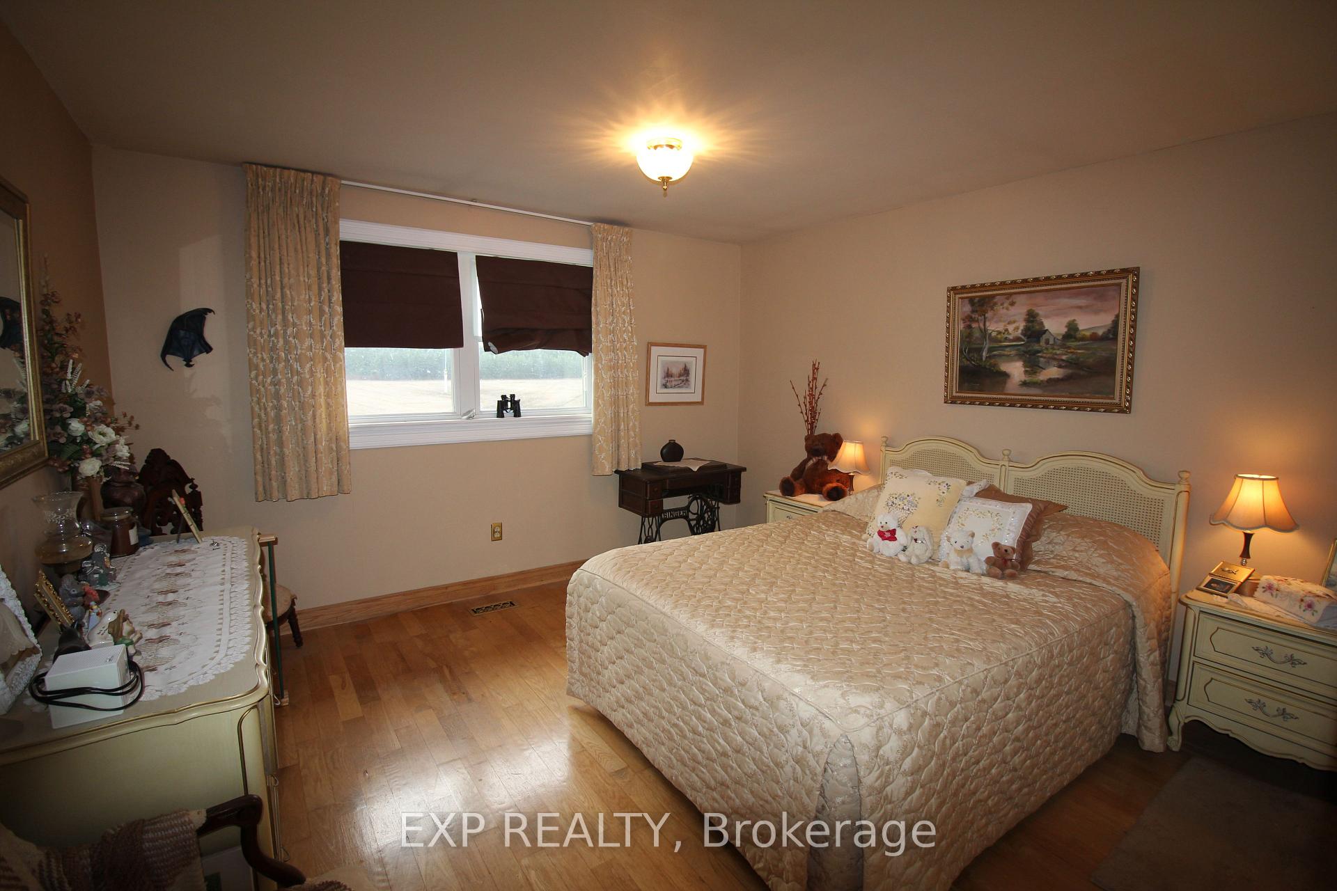 Photo 11 of 690 Concession Road 2, Brock, Rural Brock — HOMEH