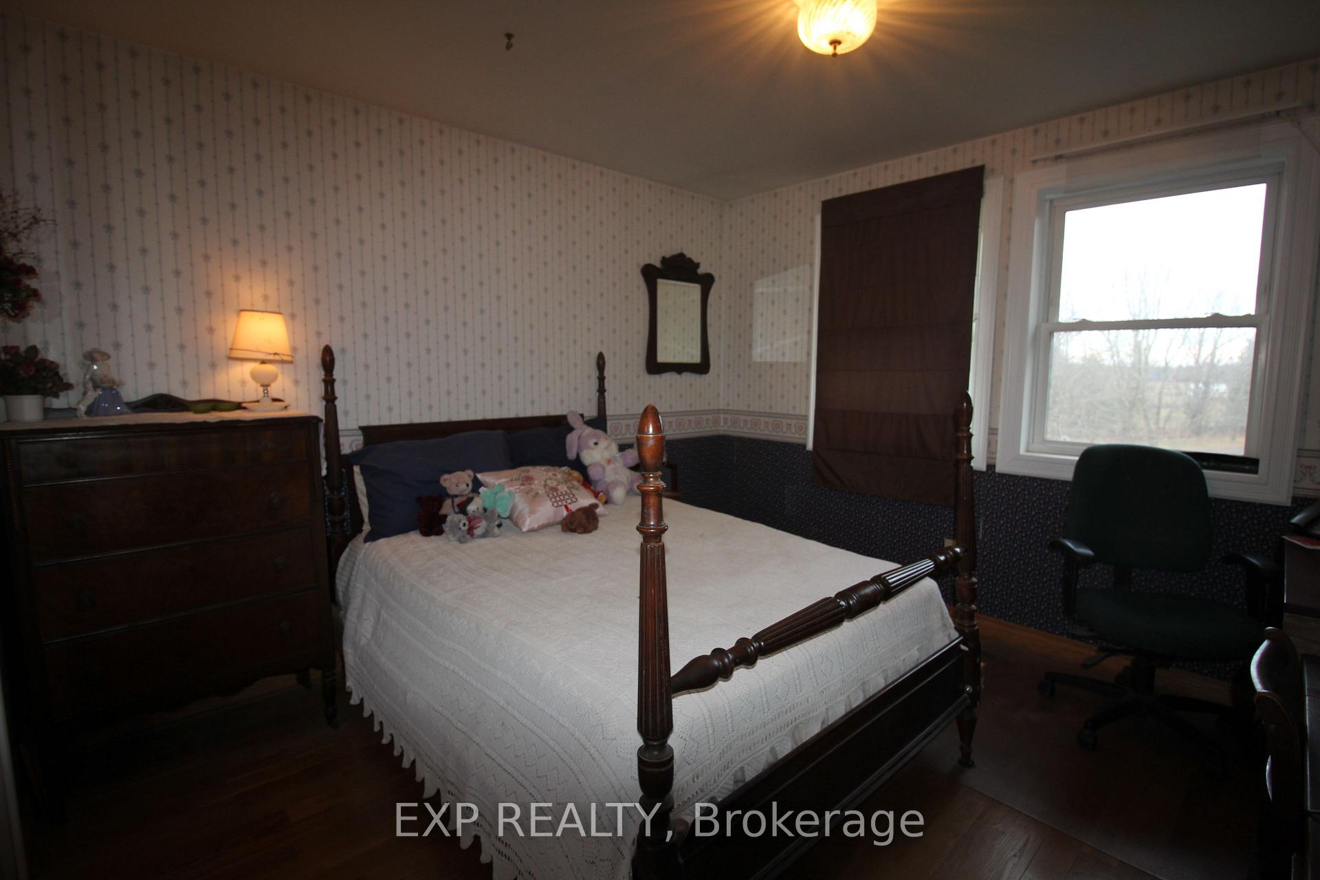 Photo 13 of 690 Concession Road 2, Brock, Rural Brock — HOMEH