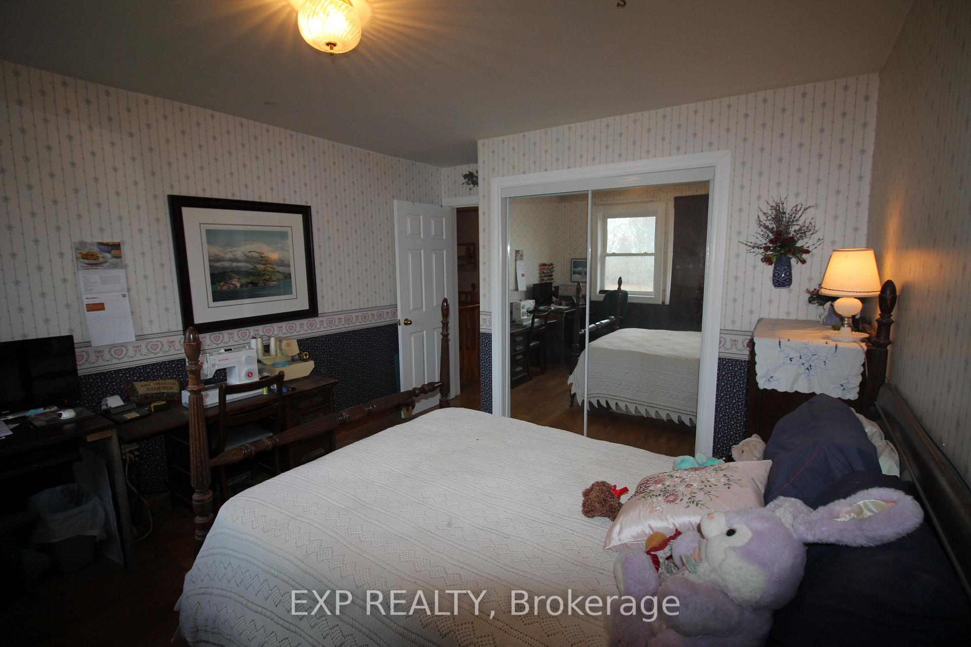 Photo 16 of 690 Concession Road 2, Brock, Rural Brock — HOMEH
