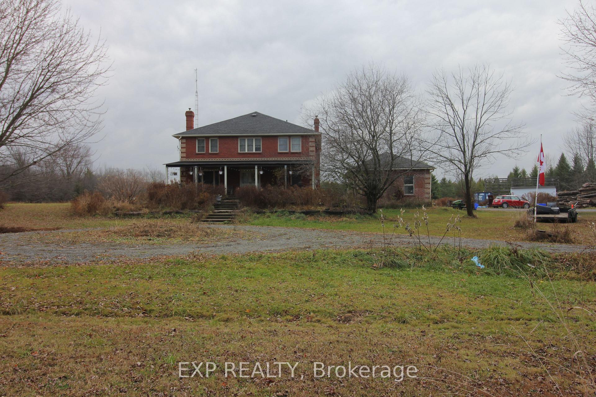 Photo 29 of 690 Concession Road 2, Brock, Rural Brock — HOMEH