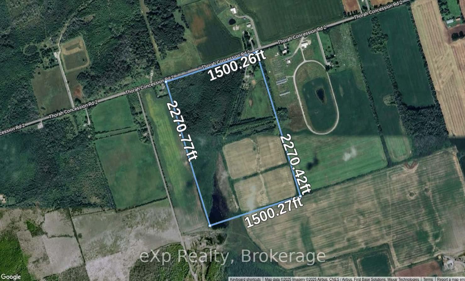 Photo 26 of 690 Concession Road 2, Brock, Rural Brock — HOMEH