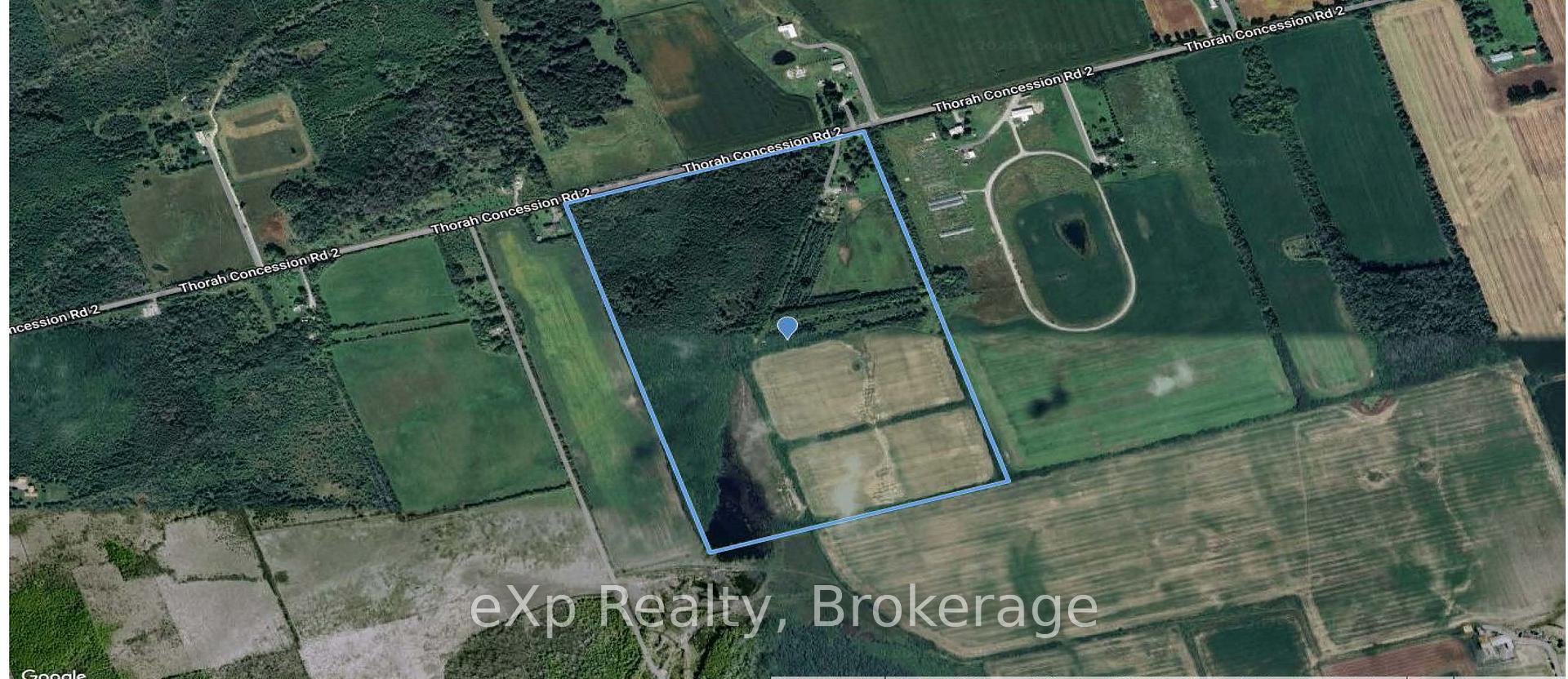 Photo 30 of 690 Concession Road 2, Brock, Rural Brock — HOMEH