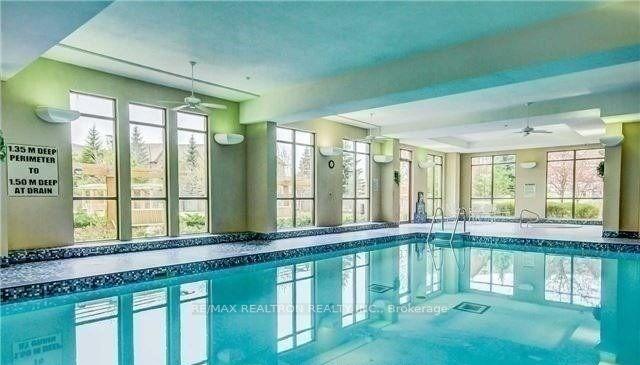 Photo 2 of Unit 609, 88 Promenade Circle, Vaughan, Brownridge — HOMEH