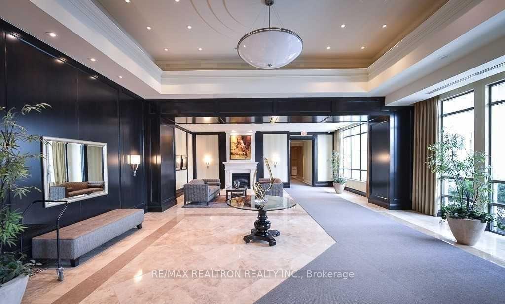 Photo 3 of Unit 609, 88 Promenade Circle, Vaughan, Brownridge — HOMEH