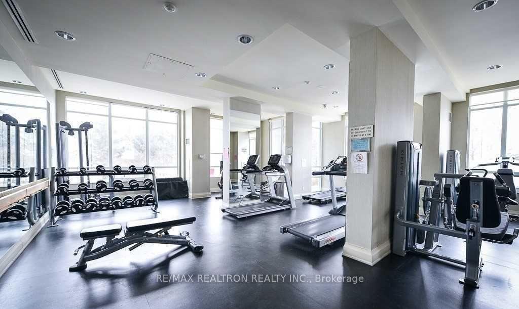 Photo 4 of Unit 609, 88 Promenade Circle, Vaughan, Brownridge — HOMEH
