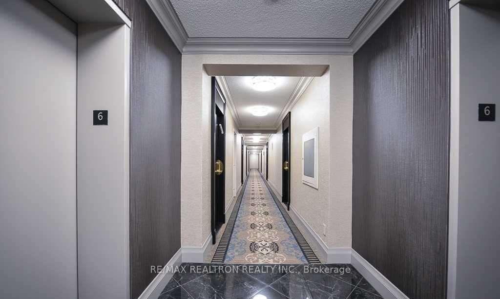 Photo 5 of Unit 609, 88 Promenade Circle, Vaughan, Brownridge — HOMEH