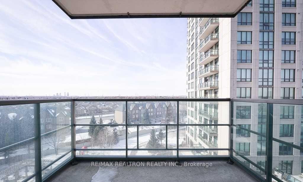 Photo 15 of Unit 609, 88 Promenade Circle, Vaughan, Brownridge — HOMEH