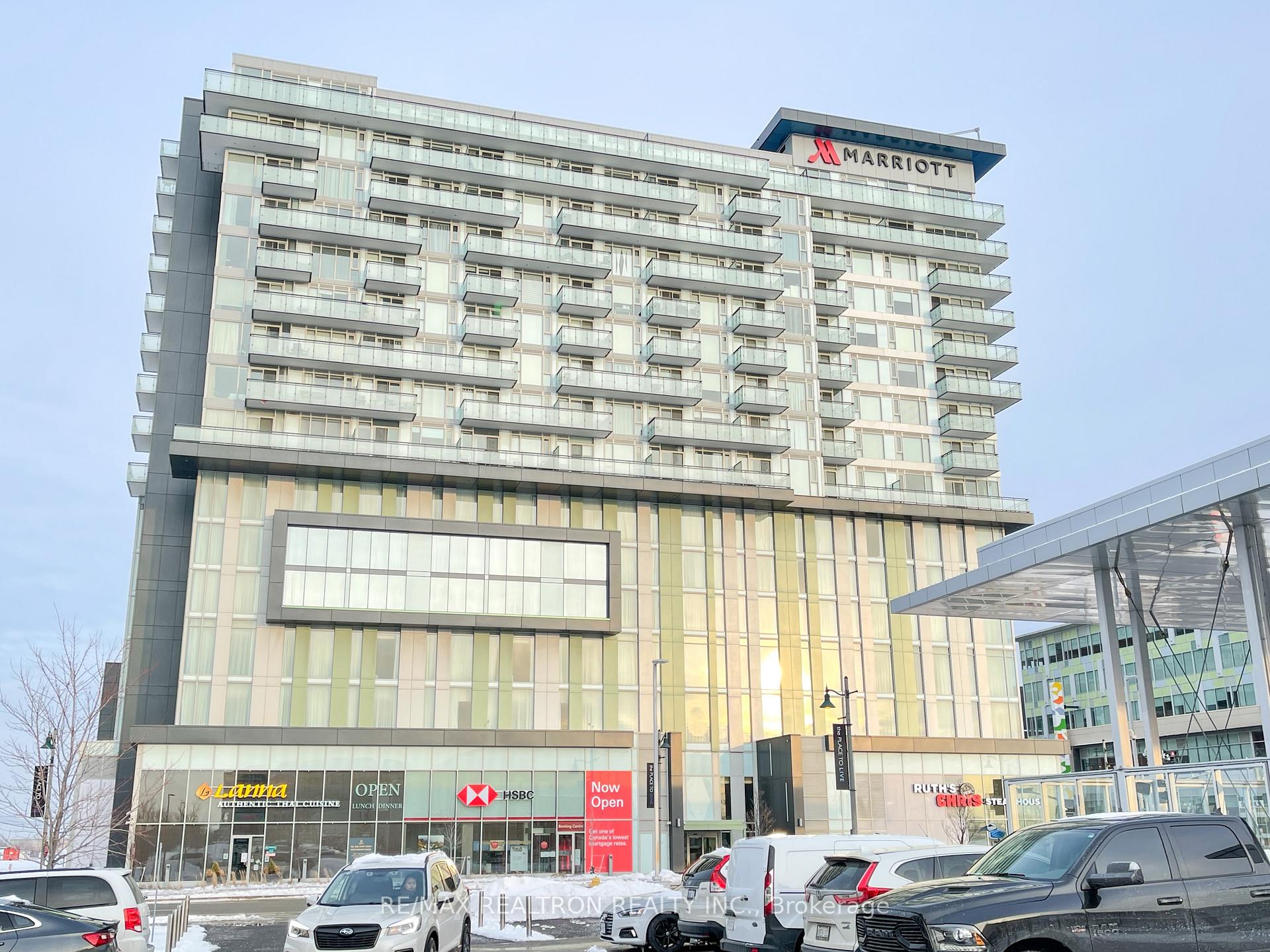 Photo 1 of Unit 1509, 8081 Birchmount Road, Markham, Unionville — HOMEH