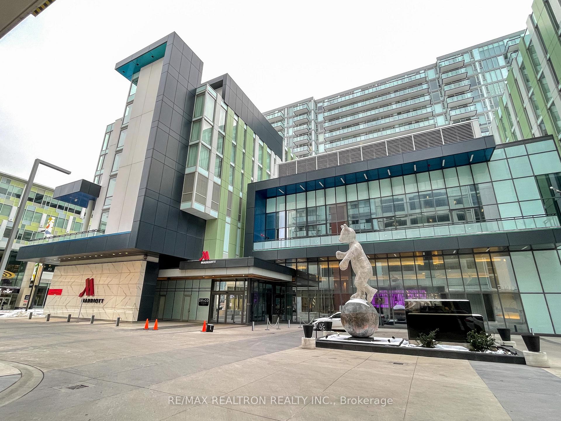 Photo 2 of Unit 1509, 8081 Birchmount Road, Markham, Unionville — HOMEH