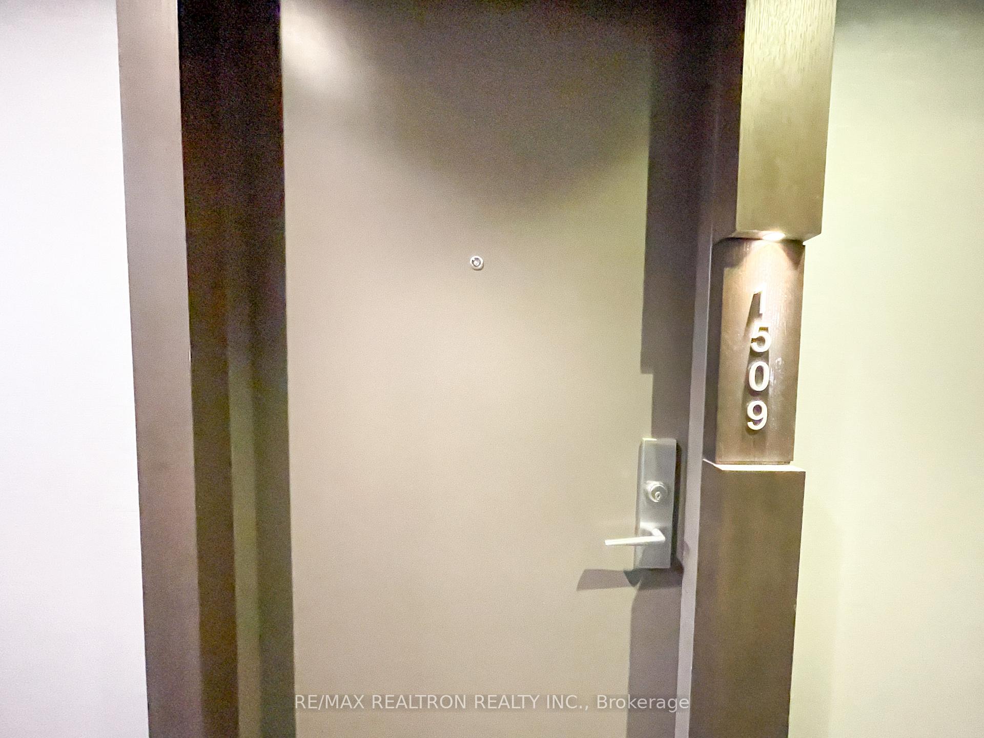 Photo 4 of Unit 1509, 8081 Birchmount Road, Markham, Unionville — HOMEH