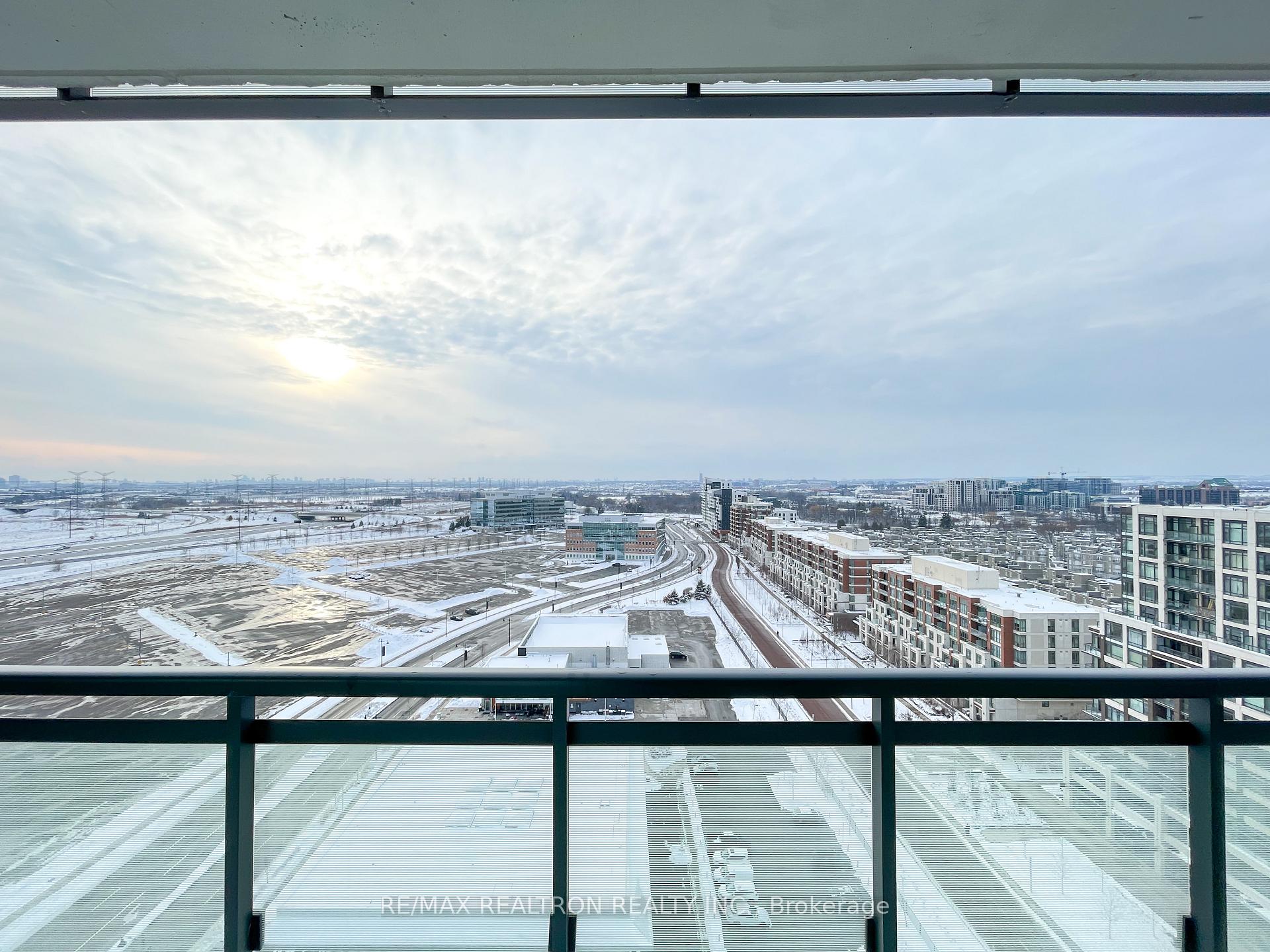 Photo 5 of Unit 1509, 8081 Birchmount Road, Markham, Unionville — HOMEH