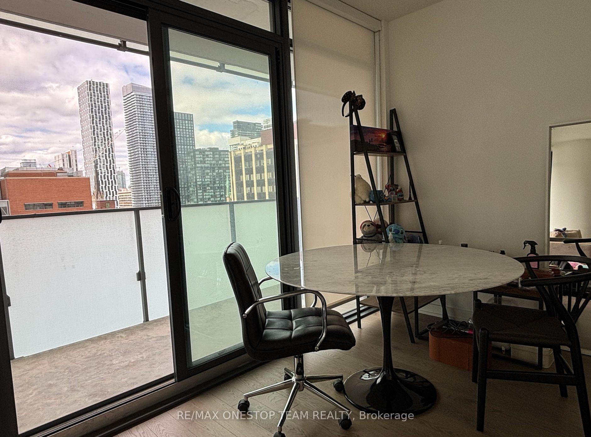Photo 7 of Unit 1312, 25 Richmond Street E, Toronto, Church-Yonge Corridor — HOMEH