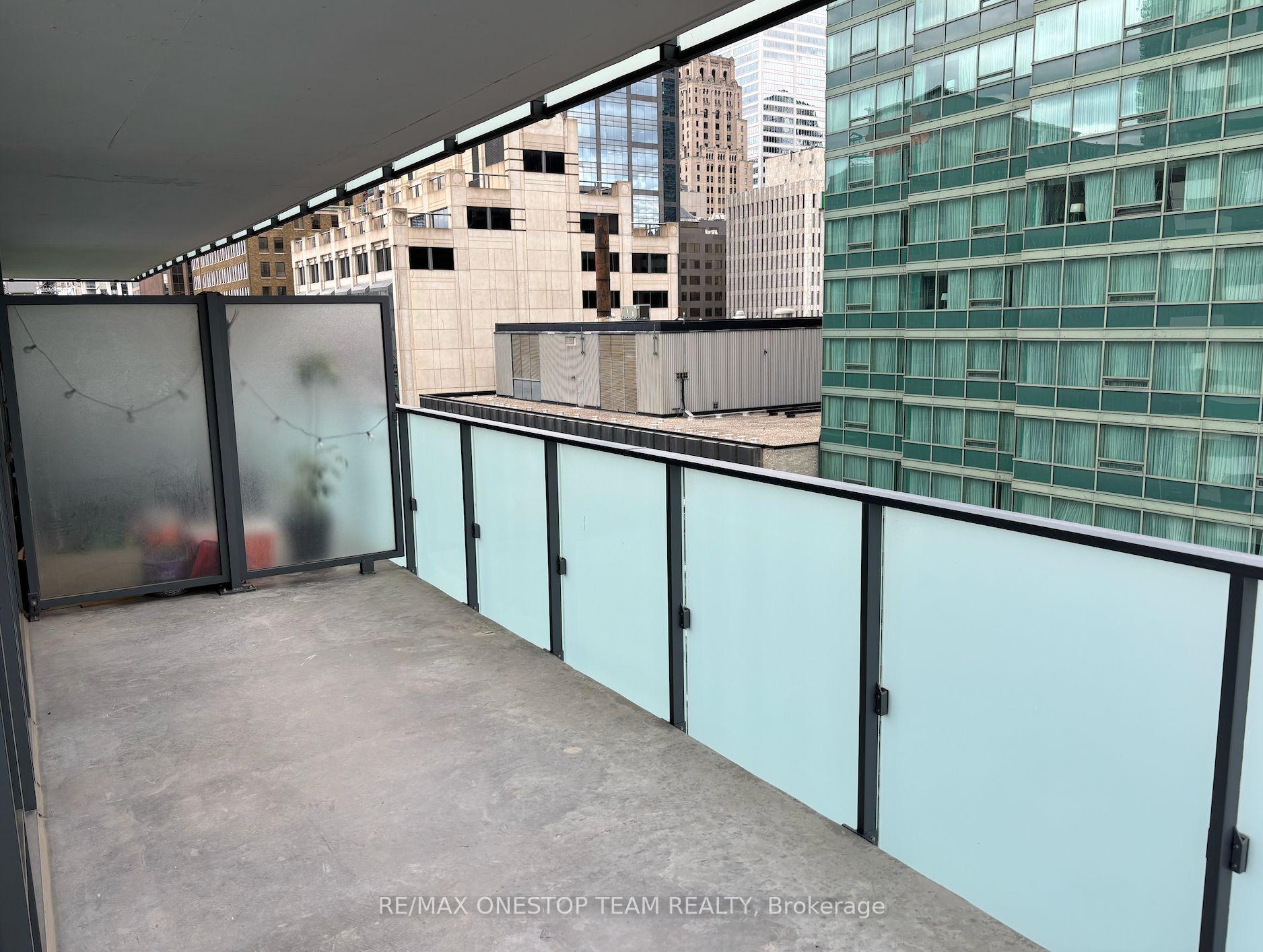 Photo 11 of Unit 1312, 25 Richmond Street E, Toronto, Church-Yonge Corridor — HOMEH