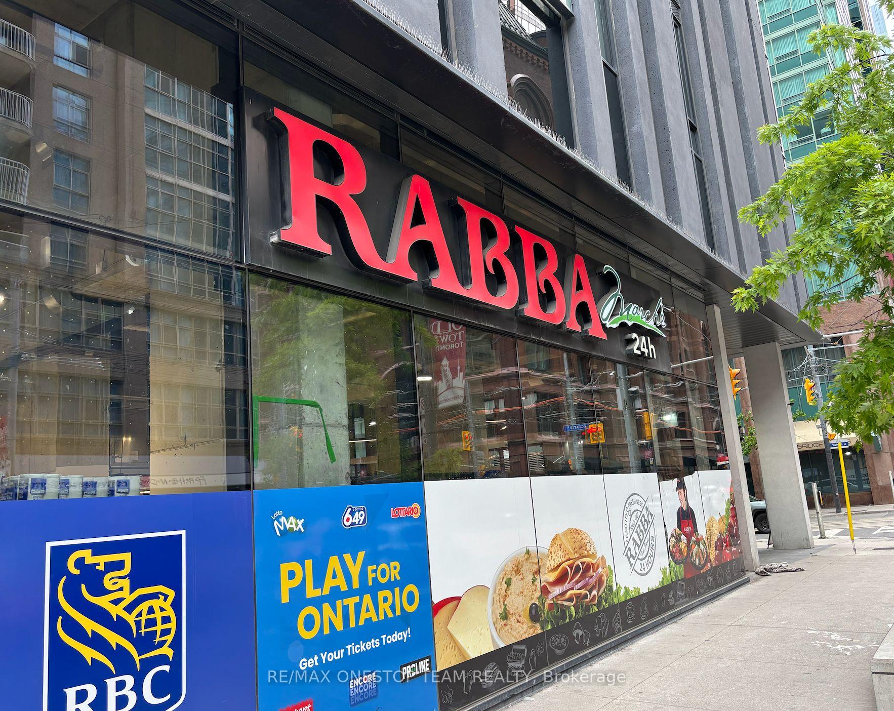 Photo 18 of Unit 1312, 25 Richmond Street E, Toronto, Church-Yonge Corridor — HOMEH