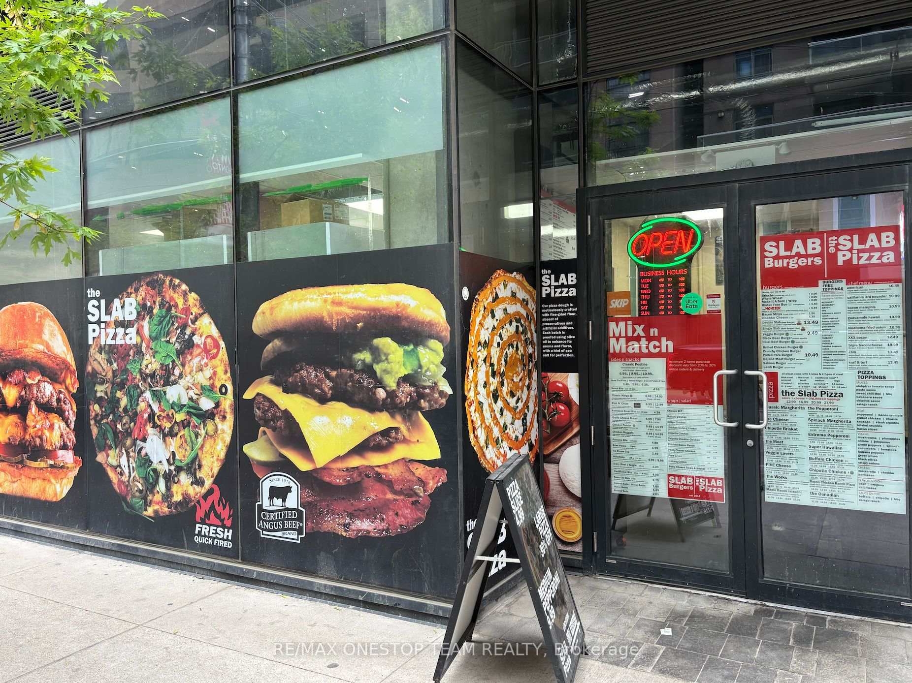 Photo 19 of Unit 1312, 25 Richmond Street E, Toronto, Church-Yonge Corridor — HOMEH