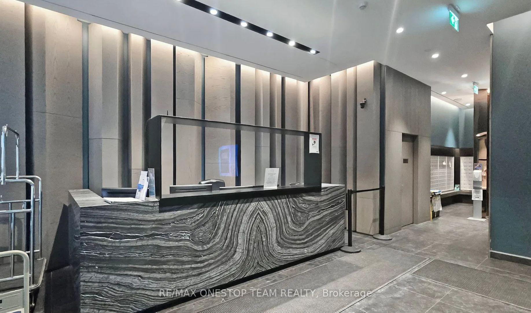 Photo 20 of Unit 1312, 25 Richmond Street E, Toronto, Church-Yonge Corridor — HOMEH