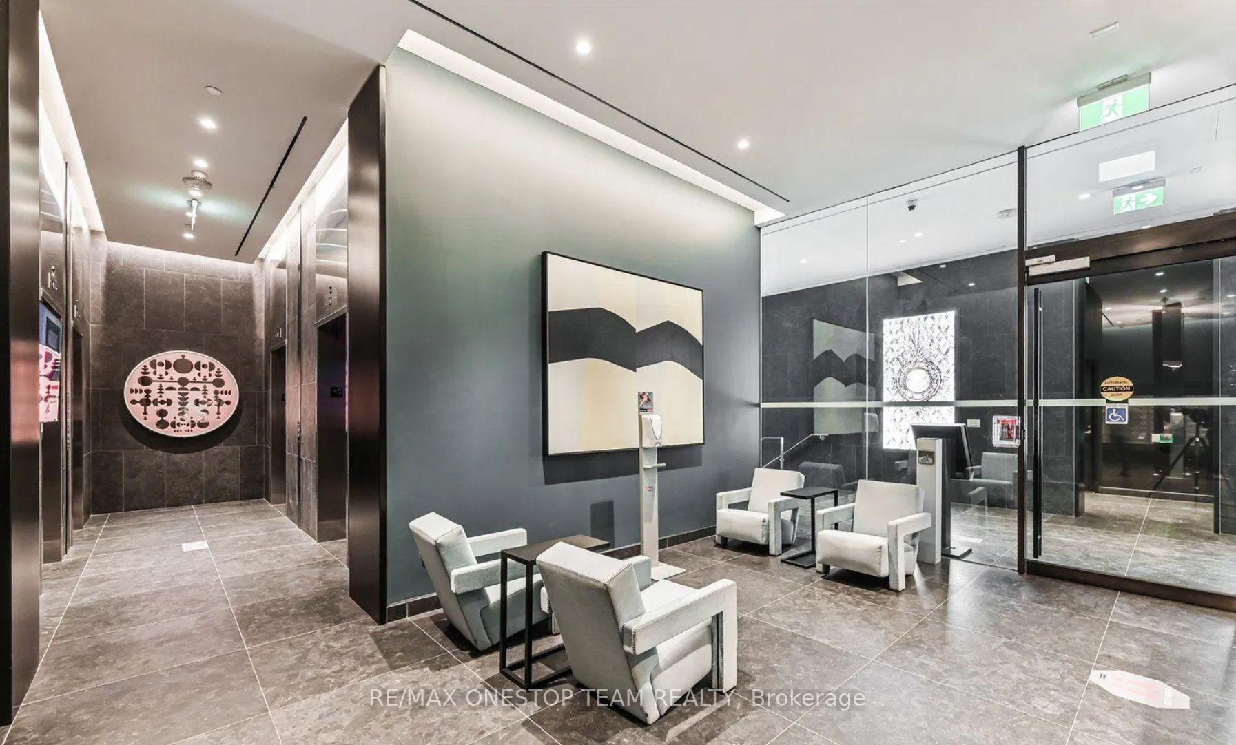 Photo 21 of Unit 1312, 25 Richmond Street E, Toronto, Church-Yonge Corridor — HOMEH