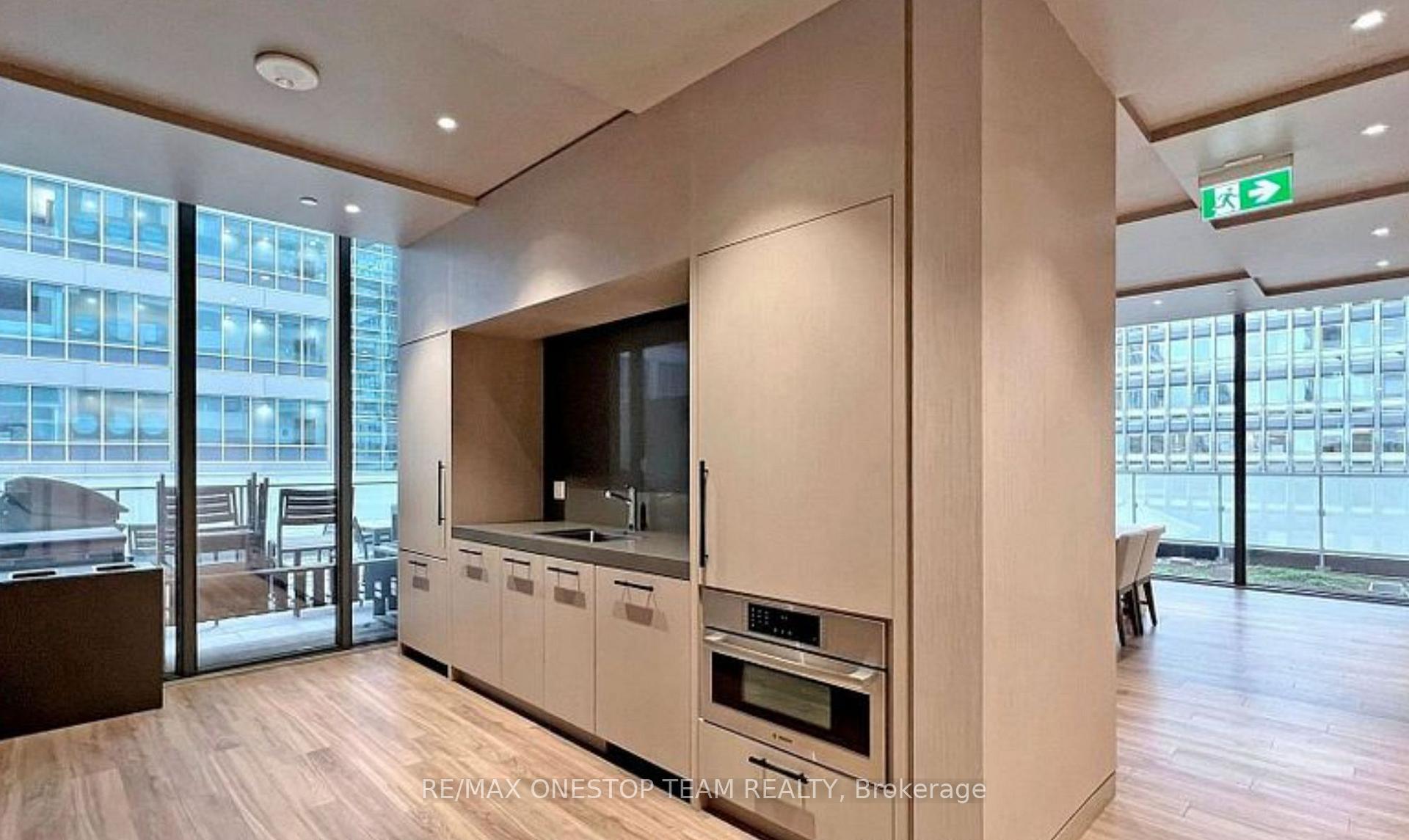 Photo 22 of Unit 1312, 25 Richmond Street E, Toronto, Church-Yonge Corridor — HOMEH