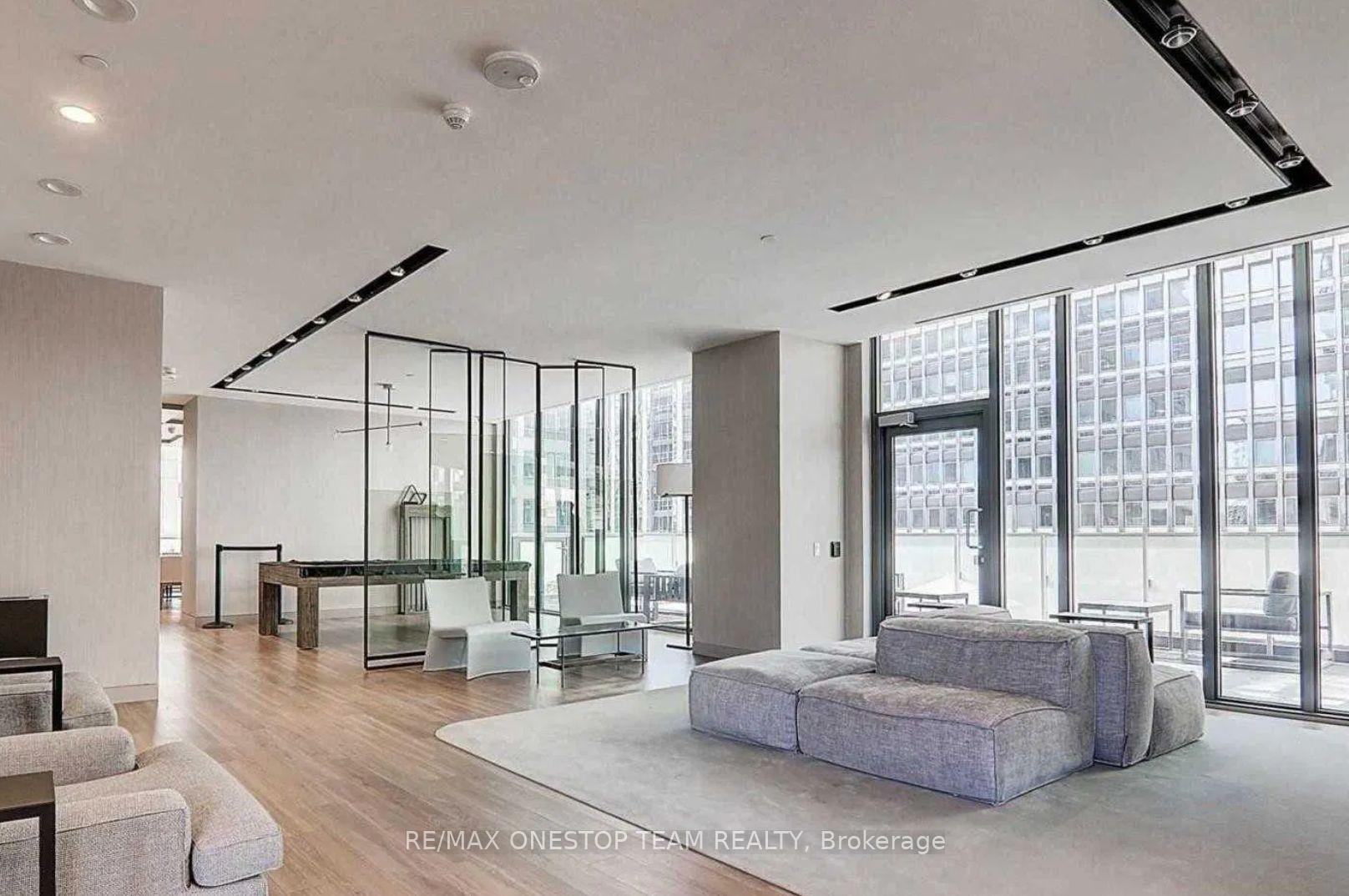 Photo 24 of Unit 1312, 25 Richmond Street E, Toronto, Church-Yonge Corridor — HOMEH