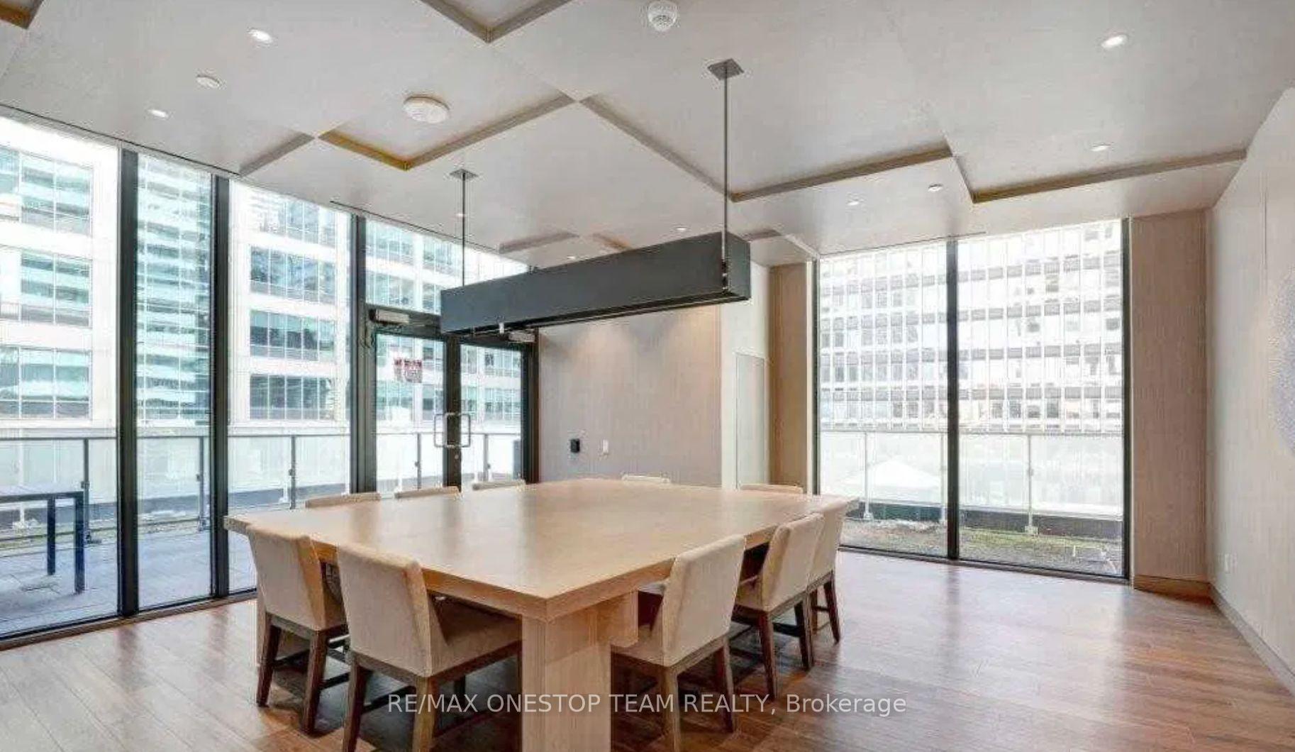 Photo 26 of Unit 1312, 25 Richmond Street E, Toronto, Church-Yonge Corridor — HOMEH